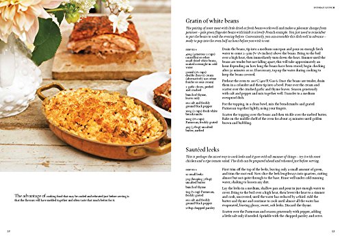 How I Cook: An Inspiring Collection of Recipes by Miakarts Books