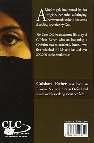 The Torn Veil: The Best-selling Story of Gulshan Esther