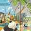 If I Built a School (If I Built Series) by Chris Van Dusen