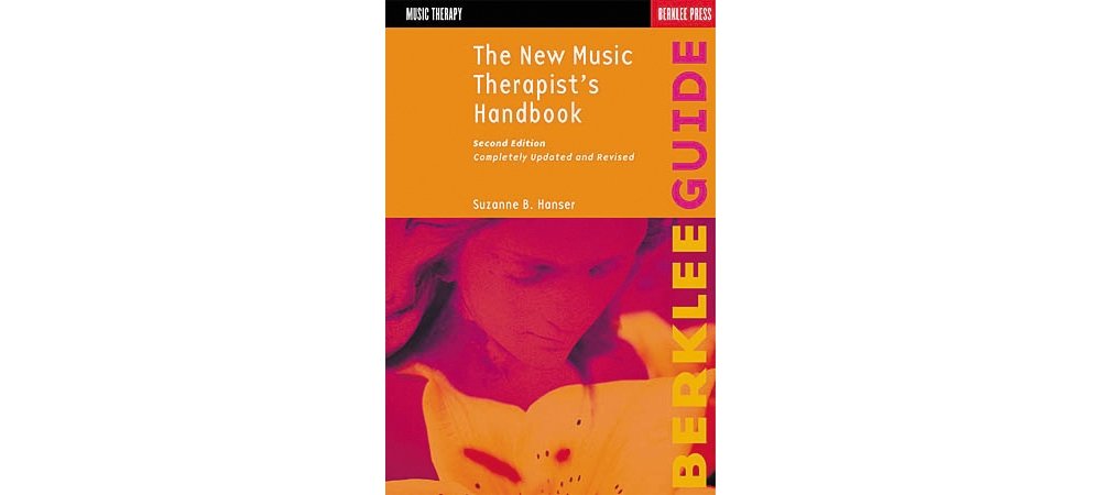 The New Music Therapist's Handbook
