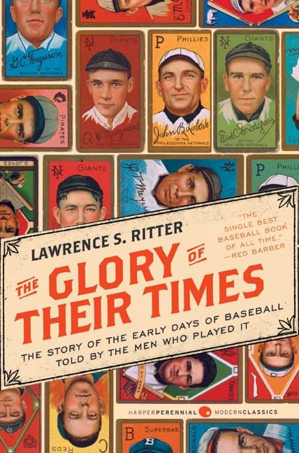 The Glory of Their Times: The Story of the Early Days of Bas