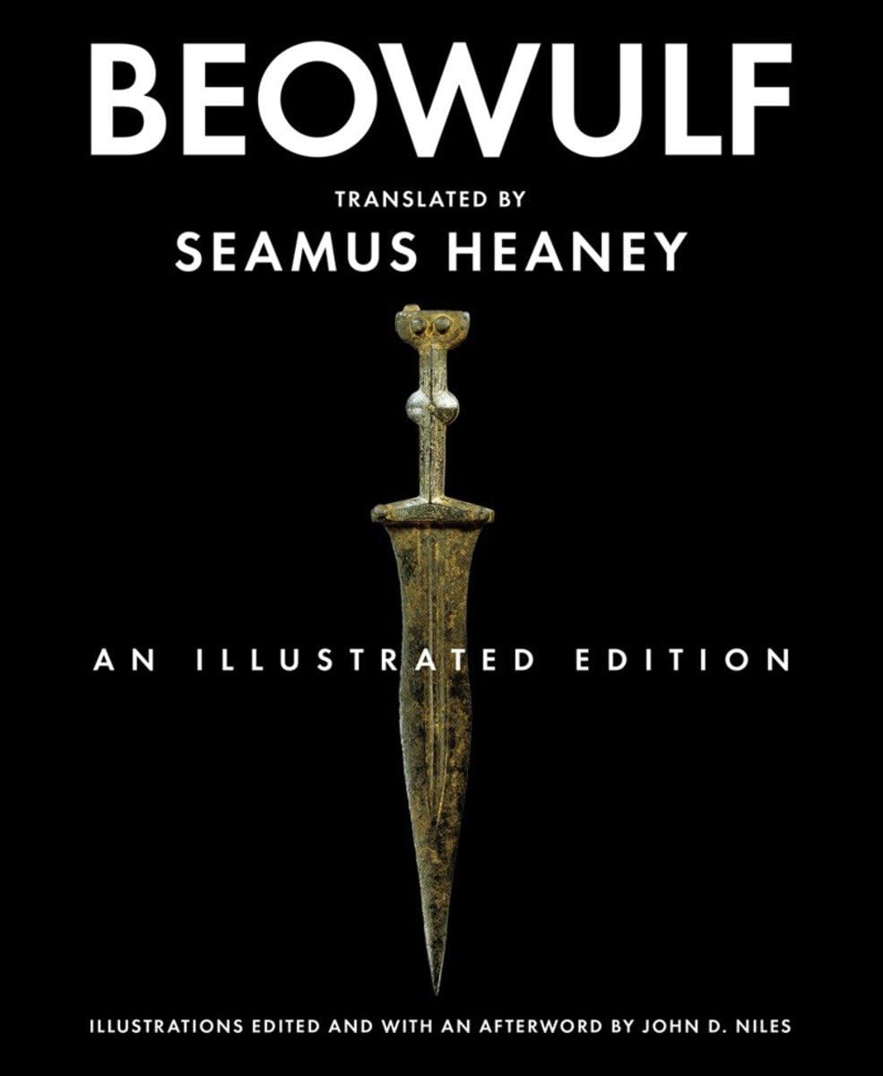 Beowulf: An Illustrated Edition
