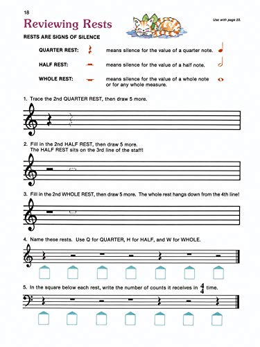 Alfred's Basic Piano Prep Course Theory, Bk B: For the Young Beginner (Alfred's Basic Piano Library, Bk B)