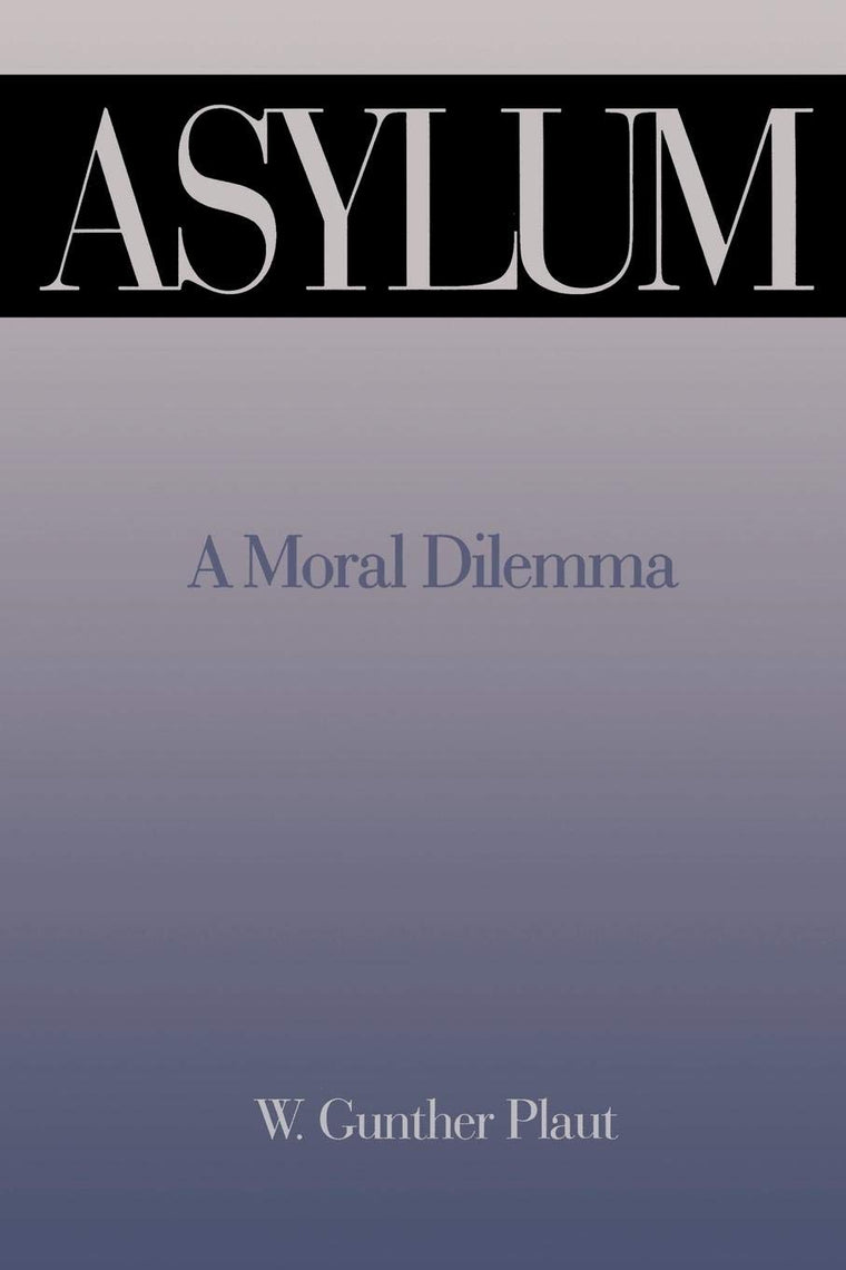 Asylum: A Moral Dilemma