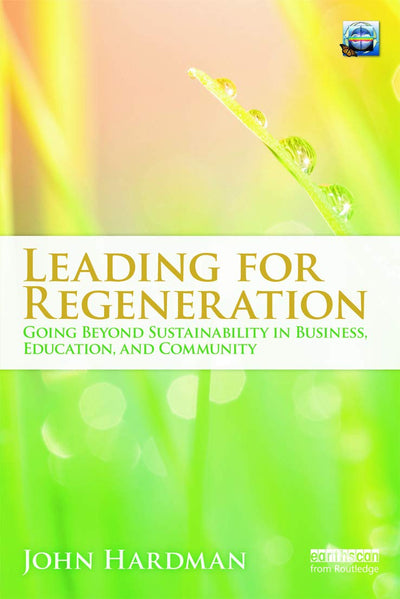 Leading For Regeneration