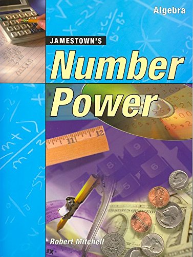 Jamestown's Number Power: Algebra