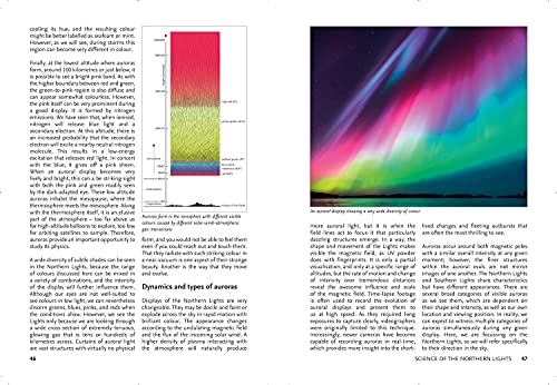 The Northern Lights: The Definitive Guide to Auroras