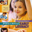Striking a Balance: A Comprehensive Approach to Early Literacy: A Comprehensive Approach to Early Literacy