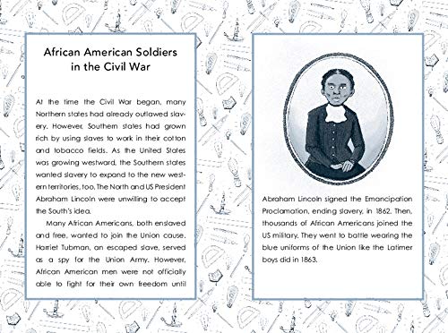 VIP: Lewis Latimer: Engineering Wizard