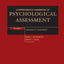 Comprehensive Handbook of Psychological Assessment, Volume 2: Personality Assessment