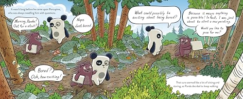 Bored Panda