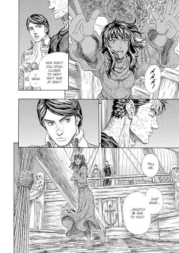 Berserk, Vol. 33