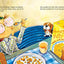 The Princess and the Peanut Allergy