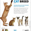 The Complete Cat Breed Book: Choose the Perfect Cat for You