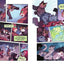 Warriors Graphic Novel: The Prophecies Begin, Part Two of Three