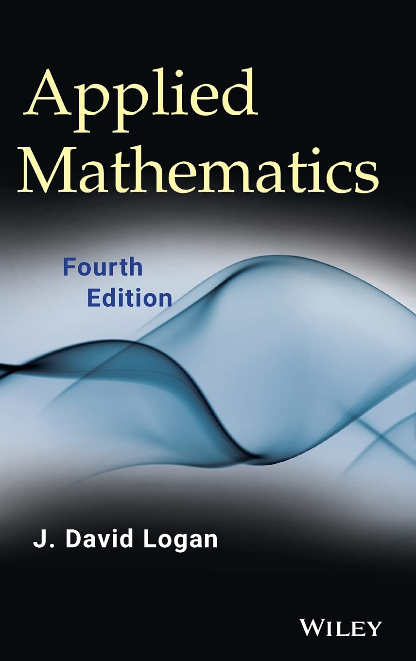 Applied Mathematics