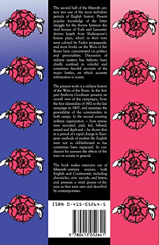 The Wars of the Roses