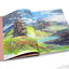 The Art of Howl's Moving Castle