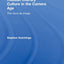 Russian Literary Culture in the Camera Age: The Word as Image (BASEES/Routledge Series on Russian and East European Studies)