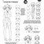 How to Draw Manga: The Female Figure (Manga University Presents ... How to Draw Manga)