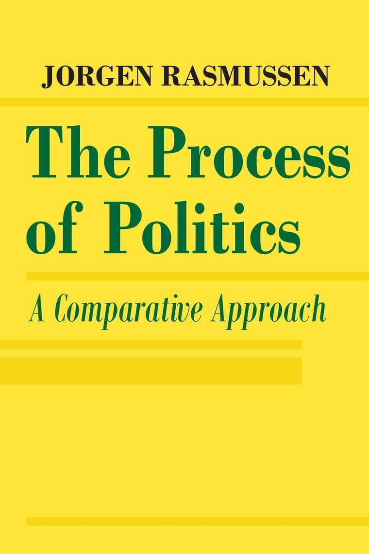 The Process of Politics: A Comparative Approach