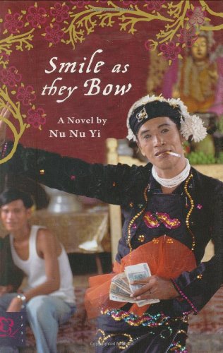 Smile as they Bow by Nu Nu Yi