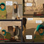 The Breadwinner: A Graphic Novel