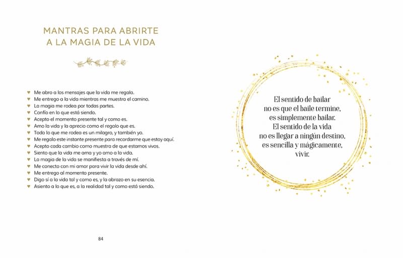 Confía. Todo está bien / Trust. Everything Is Fine (Spanish Edition)