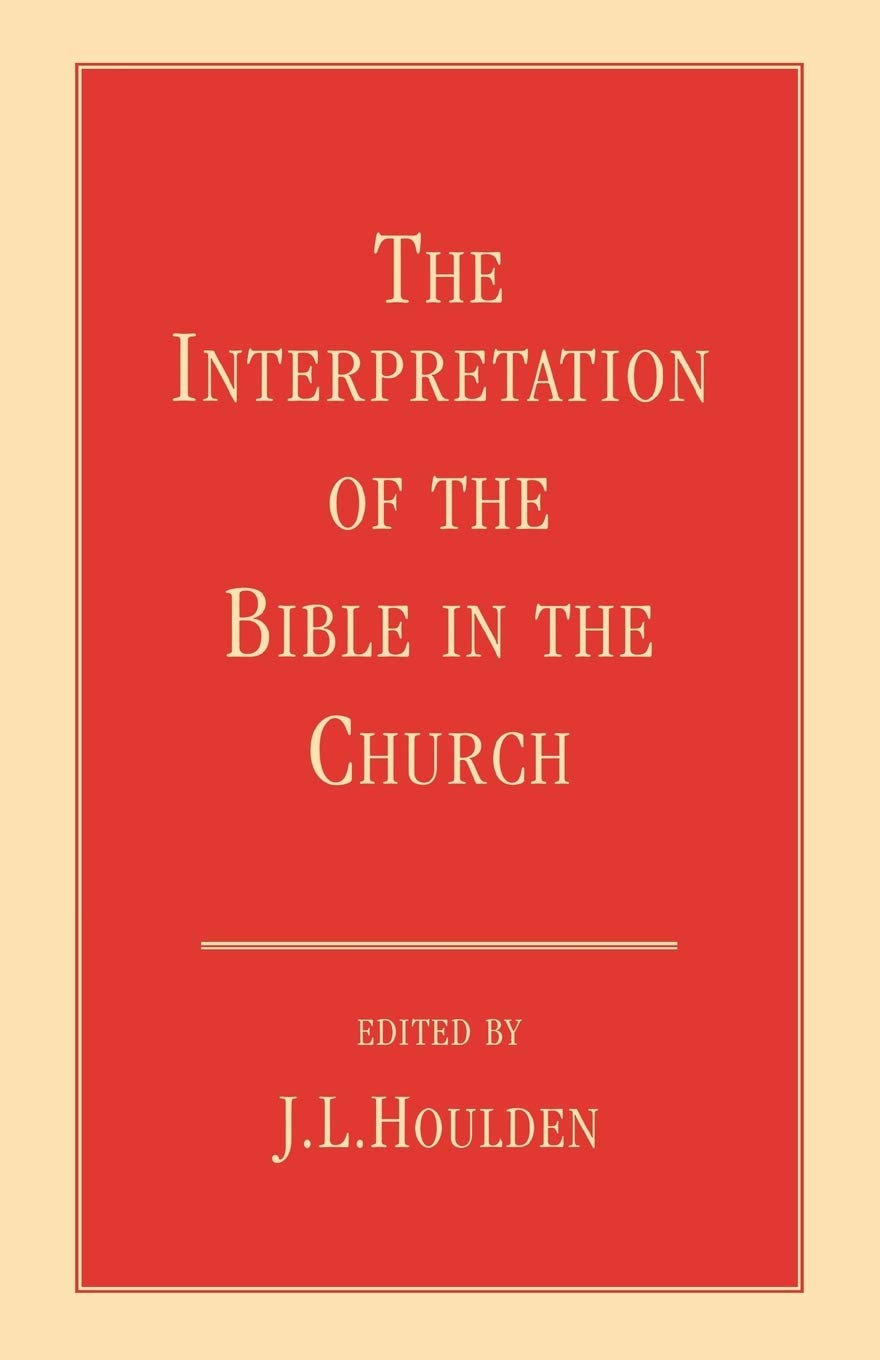 Interpretation of the Bible in Church
