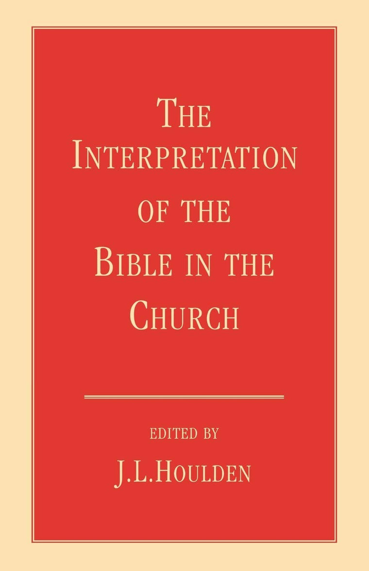 Interpretation of the Bible in Church