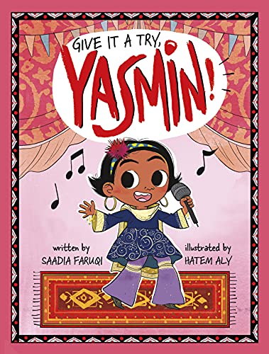 Yasmin Boxed Set