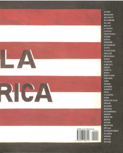 Villa America: American Moderns, 1900-1950