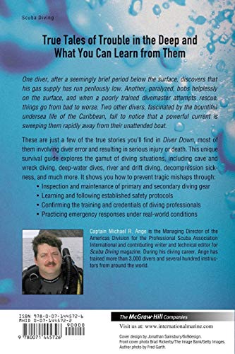 Diver Down: Real-World SCUBA Accidents and How to Avoid Them