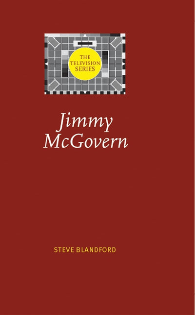 Jimmy McGovern (The Television Series)