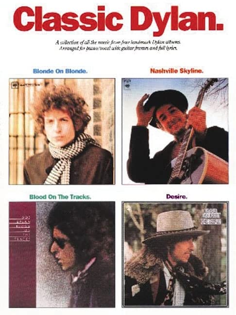 Classic Dylan