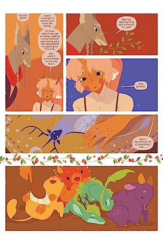 The Tea Dragon Tapestry (3) (The Tea Dragon Society)