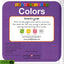 Baby Basics Colors