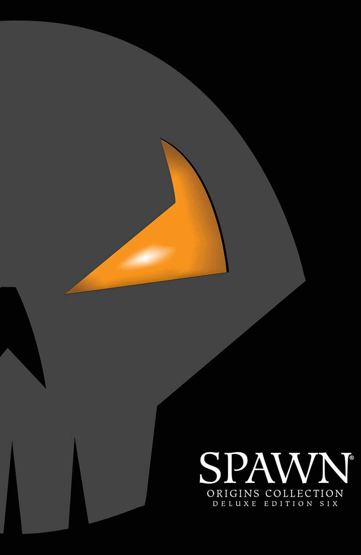 Spawn: Origins Deluxe Edition Volume 6 (6)