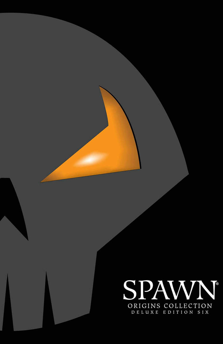 Spawn: Origins Deluxe Edition Volume 6 (6)