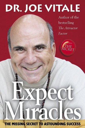 EXPECT MIRACLES