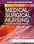 Clinical Nursing Judgment Study Guide for Medical-Surgical Nursing: Patient-Centered Collaborative Care