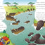 Safari, So Good! All About African Wildlife (The Cat in the Hat's Learning Library)