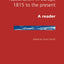 Nationalism in Europe: From 1815 to the Present