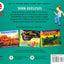 Why I Sneeze, Shiver, Hiccup, & Yawn (Let's-Read-and-Find-Out Science 2)