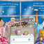 Night-Night Mississippi: A Sweet Goodnight Board Book for Kids and Toddlers