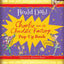 Charlie and the Chocolate Factory by Roald Dahl (Paperback)