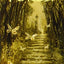 Tarot of the Secret Forest (English and Spanish Edition)