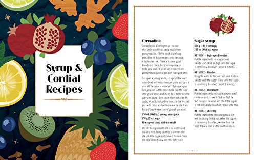 Speakeasy: 200 Underground Cocktails