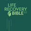 NLT Life Recovery Bible, Second Edition (Softcover): Addiction Bible Tied to 12 Steps of Recovery for Help with Drugs, Alcohol, Personal Struggles - With Meeting Guide