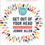 Get Out of Your Head Bible Study Guide plus Streaming Video, Updated Edition: Six-Session Bible Study in Philippians